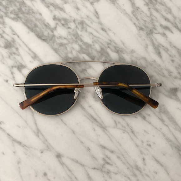 RAEN Scripps Sunglasses - Picture 2 of 4